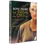La teniente O'Neil