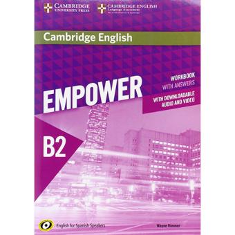 Empower ess upp-int b2 wb/download