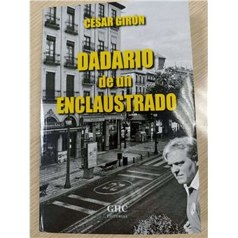 Dadario de un enclaustrado
