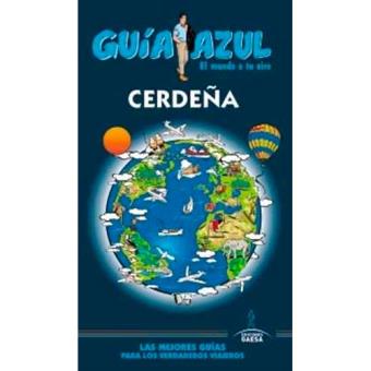 Cerdeña-guia azul