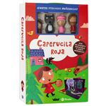 Caperucita Roja