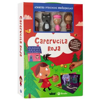 Caperucita Roja
