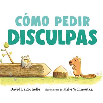 Cómo Pedir Disculpas