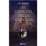 El carrusel de los caballos de cobre