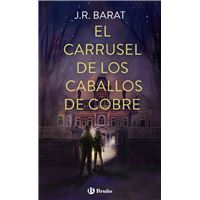 El carrusel de los caballos de cobre