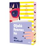Ojala Fueras Tu