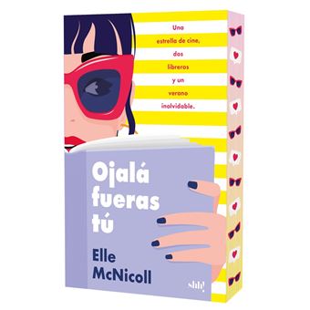 Ojala Fueras Tu