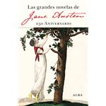 Estuche Jane Austen