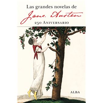 Estuche Jane Austen