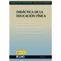 Didáctica de la Educación Física