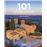 101 destinos de cataluña sorprendentes