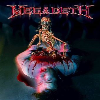 Megadeth, Megadeath - 1