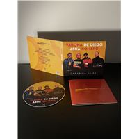 Carabina - CD