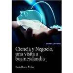 Ciencia y negocio una visita a bus