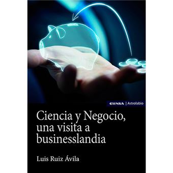 Ciencia y negocio una visita a bus