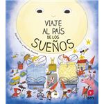Viaje al pais de los sueños