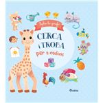 Cerca I Troba Per A Nadons-Cat