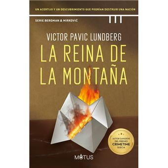La reina de la montaña