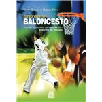 Entrenar baloncesto