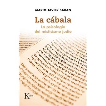Cabala, la-la psicologia del mistic
