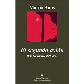 El segundo avion