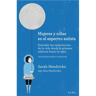 Mujeres y niñas en el espectro autista - 1
