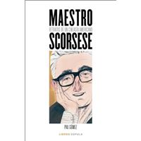 Maestro Scorsese - Retratos de un cineasta americano