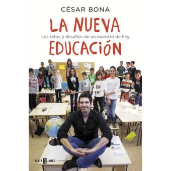 La nueva educación