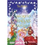 El secreto de las hadas de los cristales