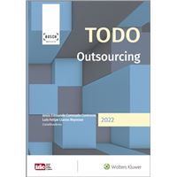 TODO Outsourcing