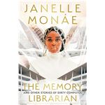 The memory librarian