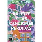 Juliette Y Las Canciones Perdidas