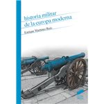 Historia militar de la europa moder