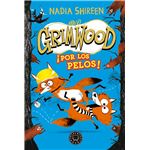 Grimwood 2. Por los pelos