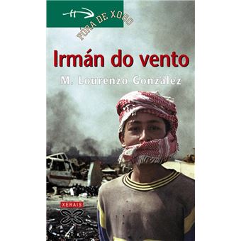 Irman do vento