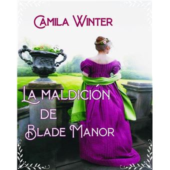 La maldición de Blade Manor - 1