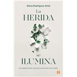 La herida se ilumina