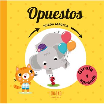 Opuestos