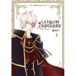 La Hija Del Emperador 1