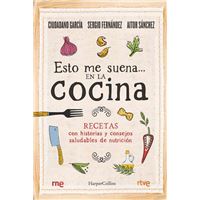 Esto me suena... en la cocina