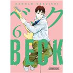 BECK (edición kanzenban) 6