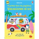 Vacaciones al sol