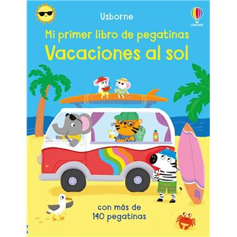 Vacaciones al sol