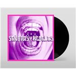 Si A Todo - Vinilo Rosa