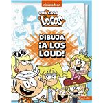 Aprende a dibujar. una casa de locos