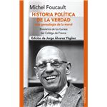 Historia politica de la verdad