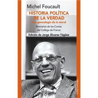 Historia politica de la verdad