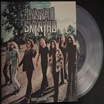 Lp-live on air 1973 (transparente)