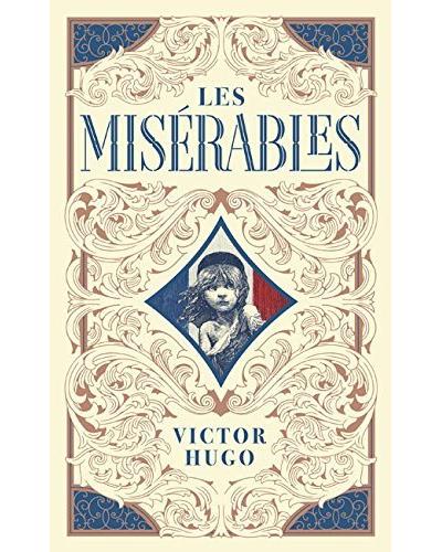 Sterling Les Miserables