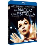 Ha nacido una estrella - Blu-ray